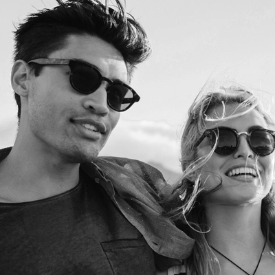 Personal shopping with friends Personal shopping with friends