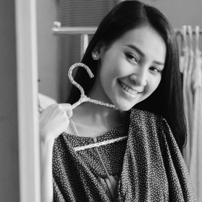 Private stylist to help you change your look Private stylist to help you change your look