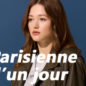 Carte cadeau "Parisienne d'un jour"