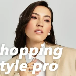 Carte cadeau "Style pro"